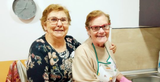 Quan és el moment d’assistir a un centre de dia?