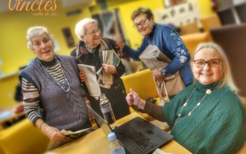 Guía de recomendaciones para el confinamiento en el hogar con personas mayores dependientes